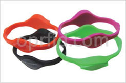 printed silicone wristbands